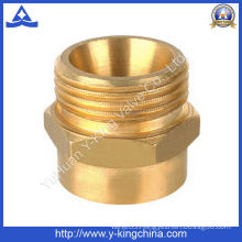 High Quality Factory Produce Brass Connect Fitting (YD-6005)